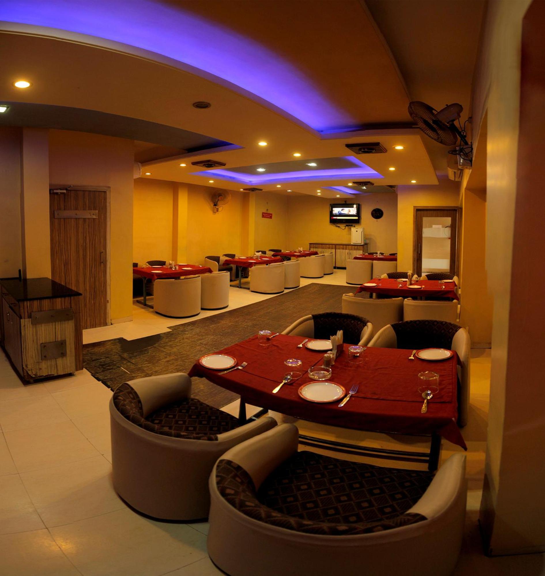Hotel Panchavati アウランガーバード エクステリア 写真